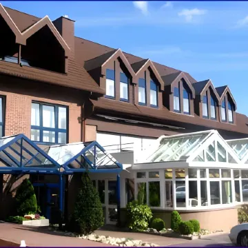 Hotel Elisenhof Mönchengladbach