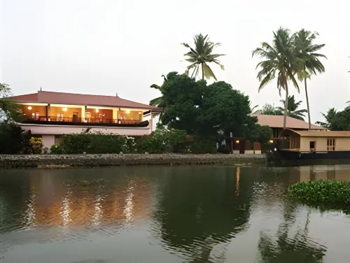 Backwater Breeze