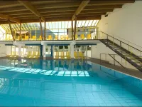Vaya Pfunds - piscina