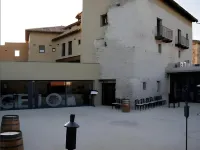 Concejo Hospederia Hotels in Cubillas de Santa Marta