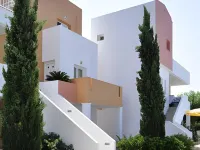 Sunvillage Malia Boutique Hotel and Suites - Beach
