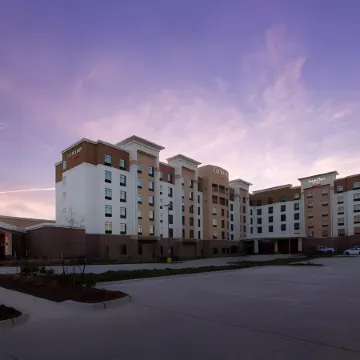 TownePlace Suites Dallas DFW Airport North/Grapevine