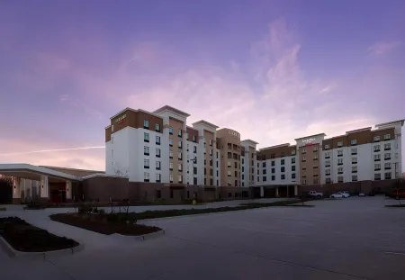 TownePlace Suites Dallas DFW Airport North/Grapevine