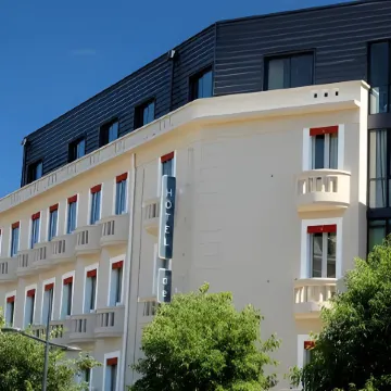 Hotel de France