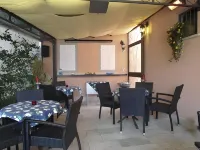 Hotel Il Monte Hotels in Monte San Savino