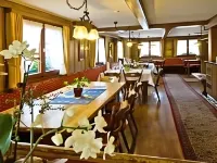 Pop-up Stuub Feldberg Hotels in Feldberg