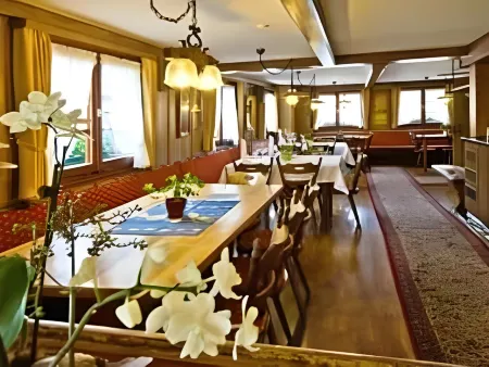 Pop-up Stuub Feldberg Отели рядом с достопримечательностью «Skilift Schwarzenbach»