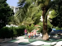 HSM Solivera Hotels in Peguera