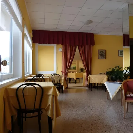 Hotel Corso