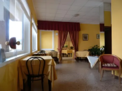 Hotel Corso