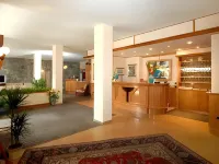 Hotel 5 Terre - Wifi
