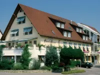 Hotel Maier