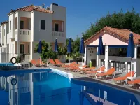Aphrodite Samos Suites - Beach