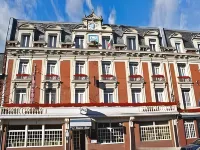 Logis Hôtel & Restaurant - le Mouton Blanc Hotels in Cambrai
