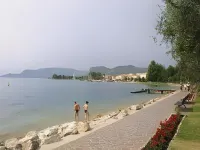 Hotel Villa Katy