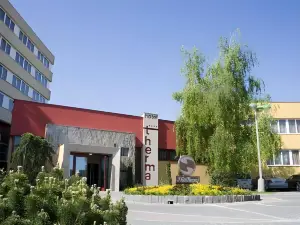 Hotel Therma Dunajská Streda