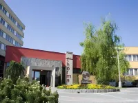 Hotel Therma Dunajská Streda Các khách sạn ở 