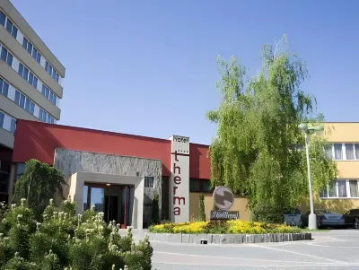 Hotel Therma Dunajská Streda Hotels in 