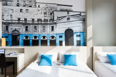 B&B Hotel Faenza