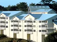 North Cliff Hotel