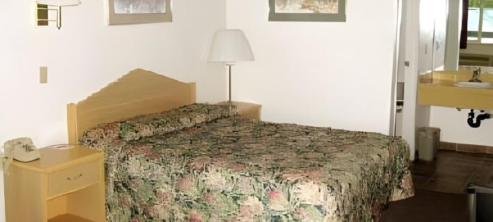 Sunrise Inn Hoteles en Everett
