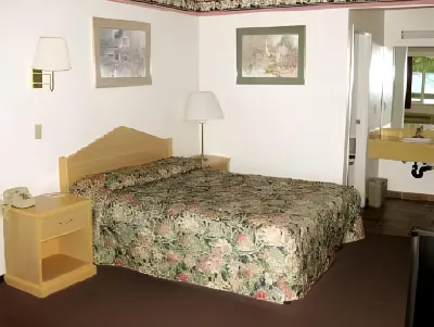 Sunrise Inn Hotels in Mukilteo