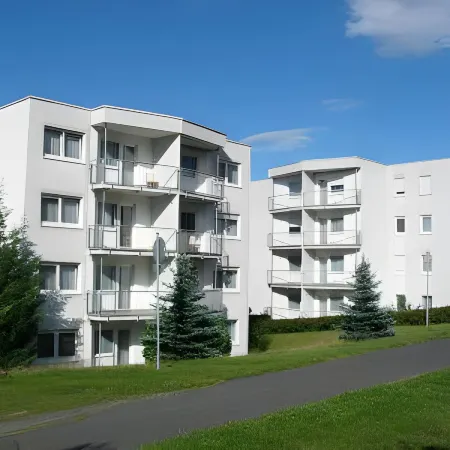 Micador Appartementhaus