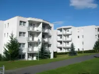 Micador Appartementhaus Hotels in der Nähe von Bhakti Marga