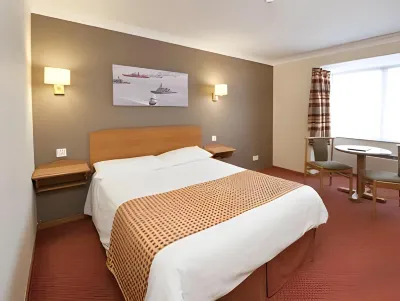 Farmhouse Innlodge by Greene King Inns Hotels in der Nähe von Chilli & Lime