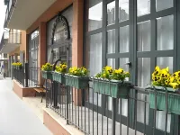 Albergo la Posta Arezzo Hotels in Rigutino