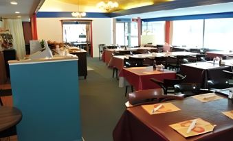 Lively Inn and Suites - Sudbury