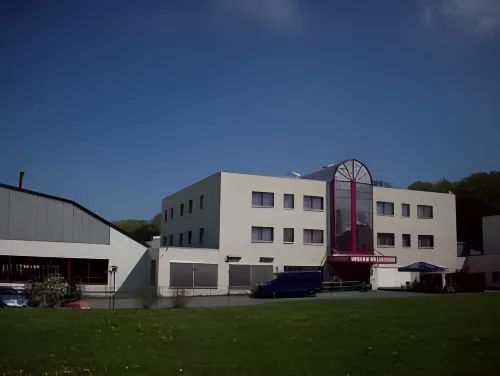 Feel Good Hotel Hotels in Chemnitz