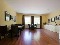 Garni-Hotel Zur Krone Hotels in Schwieberdingen