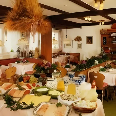 Hotel Bad Dürkheim
