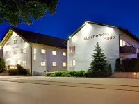 Hotel Heuboden Hotels in Opfingen