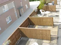 Hôtel Piano 2 Hôtels à : Gembloux