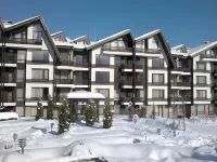 Aspen Golf and Ski Resort Hotels in Razlog
