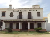 El Rocío Azul Alojamiento Rural Các khách sạn ở El Rocio