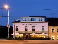 Hotel Sharingham Hotels near Brno Exhibition Centre