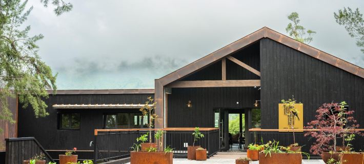Hôtel le Tuit-Tuit Hotels in Reunion