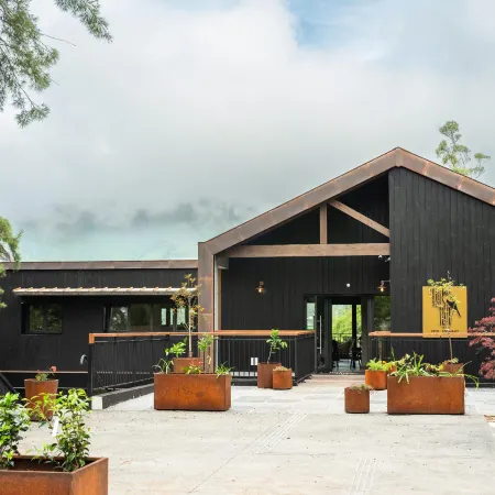 Hôtel le Tuit-Tuit Hotels in Reunion