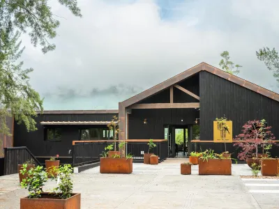 Hôtel le Tuit-Tuit Hotels in Sainte Rose