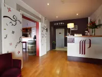 Trinite Hotel