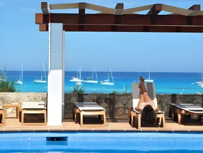 Hotel Cala Saona & Spa