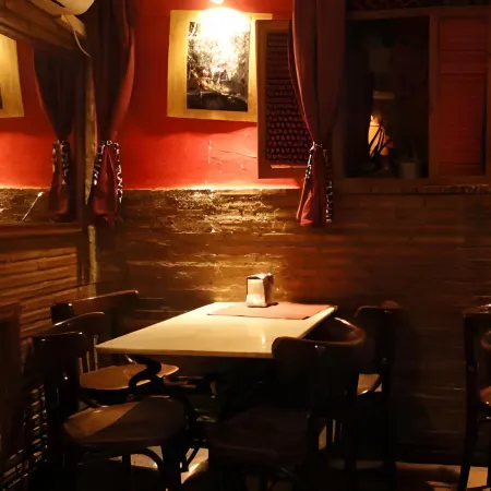 Hostel El Cascabel