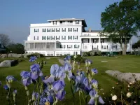 Emerson Inn by the Sea Hotel a Rockport