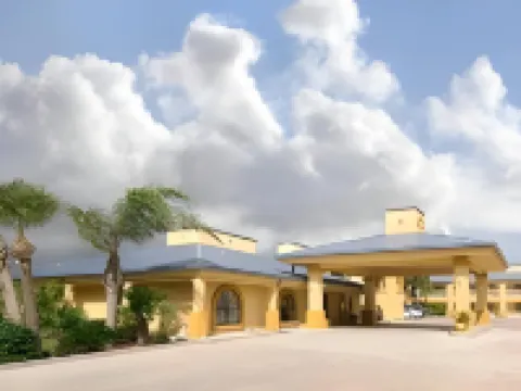 Americas Best Value Inn Bishop/Kingsville Hotels in Nueces County