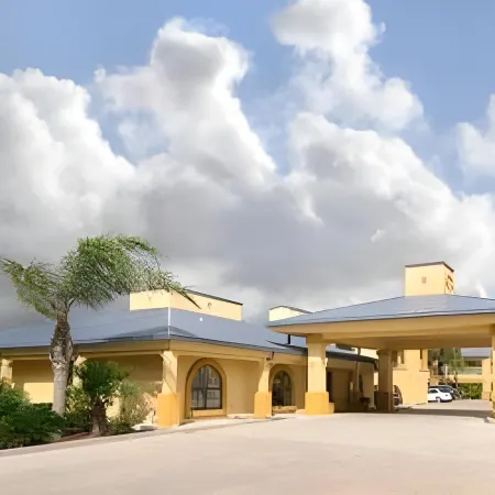 Americas Best Value Inn Bishop/Kingsville