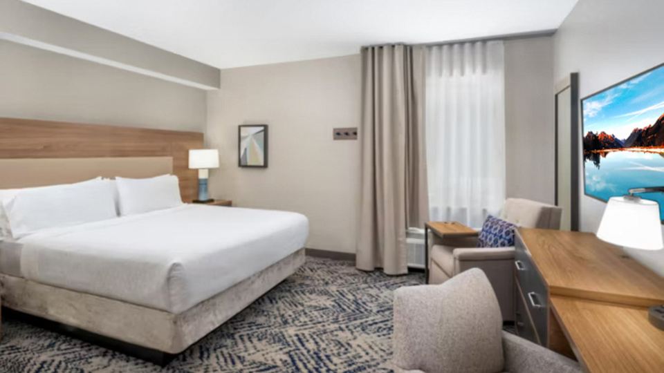 Candlewood Suites CHAMPAIGN-URBANA UNIV AREA by IHG