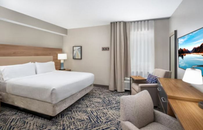 Candlewood Suites CHAMPAIGN-URBANA UNIV AREA by IHG